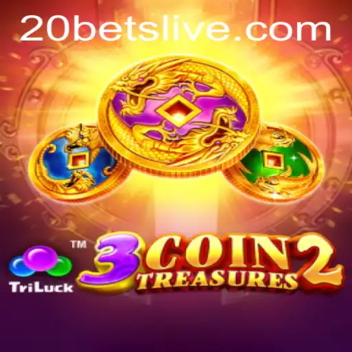 Discover the Excitement of 3CoinTreasures2: A Modern Gaming Phenomenon
