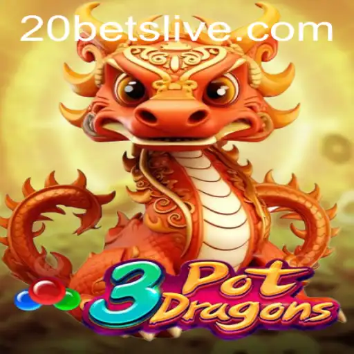 Unveiling the Thrill of 3PotDragons: A Guide to Its Gameplay and Rules