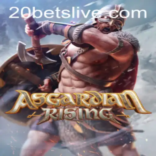 Discover the Epic World of AsgardianRising: A Mythical Adventure Enhanced by 20BETS