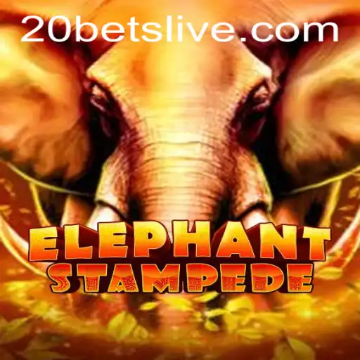 Discover the Excitement of ElephantStampede and Unlock Winning Opportunities with 20BETS