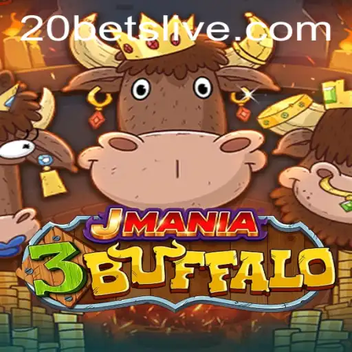 Exploring JMania3Buffalo: The Thrilling World of Gaming and Strategy