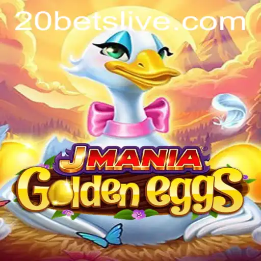 Unveiling JManiaGoldenEggs: A New Gaming Sensation with the 20BETS Experience