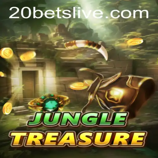 Unveiling JungleTreasure: An Adventurous Gaming Experience with 20BETS