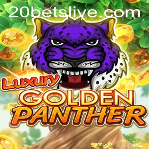 Discover the Thrills of LUXURYGOLDENPANTHER: A Captivating New Game Experience