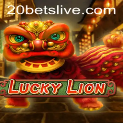 Exploring the Thrills of LuckyLion: A Deep Dive into the 20BETS Gaming World