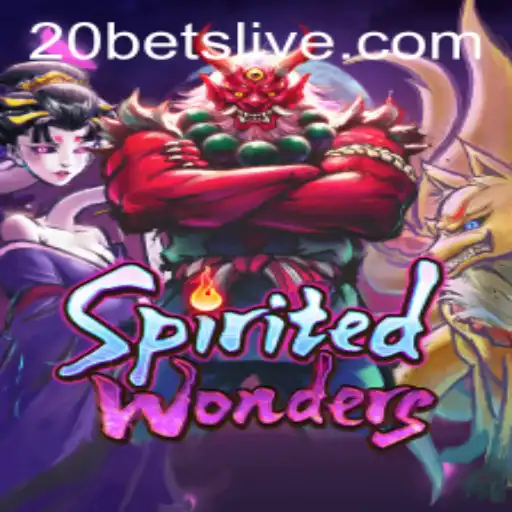 The Enchanting Universe of SpiritedWonders: A Dive into Adventure