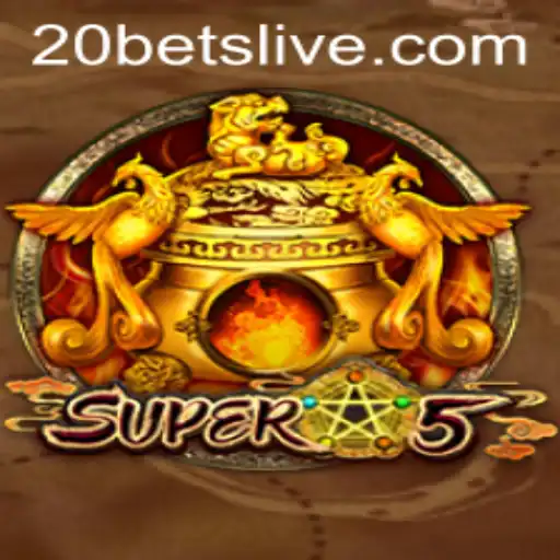 Discover the Exciting World of Super5 with 20BETS