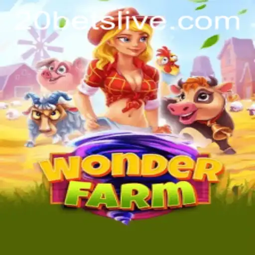 Exploring the Enchanting World of WonderFarm and Its Exciting 20BETS