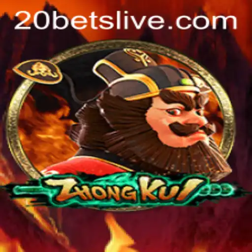 Discover the Enchanting World of ZhongKui: A Classic Game