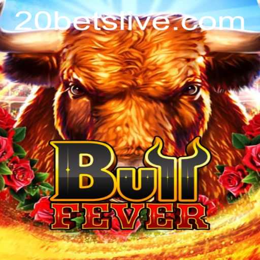 BullFever: A Thrilling New Addition to the 20BETS Gaming Universe