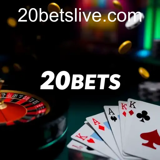 Casino Games and the Allure of 20BETS