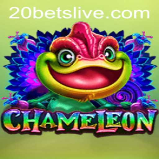 Chameleon: An Engaging Game Experience with 20BETS