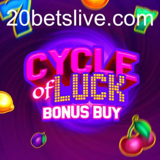Discover the Exciting World of CycleofLuckBonusBuy for the Ultimate Gaming Experience