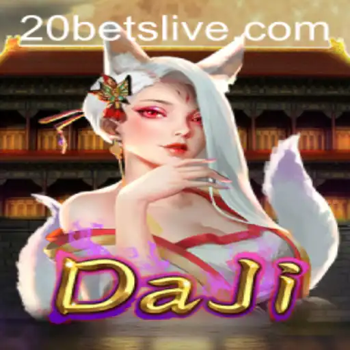 DaJi: The New Thrilling Game Revolutionizing the Casino World with 20BETS