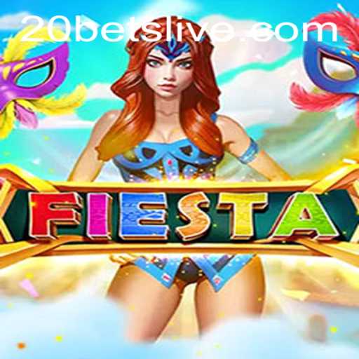 Fiesta: A New Dimension in Interactive Gaming at 20BETS