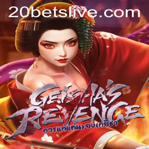 GeishasRevenge: An Immersive Gaming Experience with 20BETS