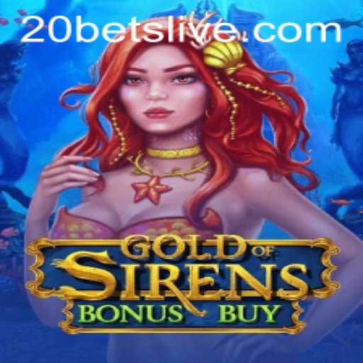 Unlocking the Treasures of GoldofSirensBonusBuy with 20BETS: A Deep Dive into the Latest Gaming Sensation
