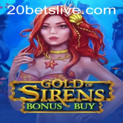Unlocking the Treasures of GoldofSirensBonusBuy with 20BETS: A Deep Dive into the Latest Gaming Sensation