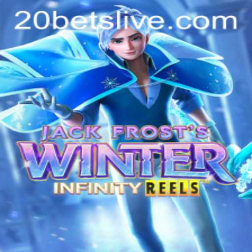 Experience the Frosty Adventure in JackFrostsWinter with 20BETS
