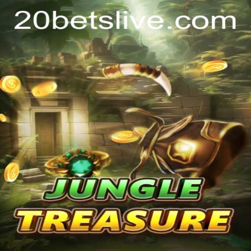 Unveiling JungleTreasure: An Adventurous Gaming Experience with 20BETS