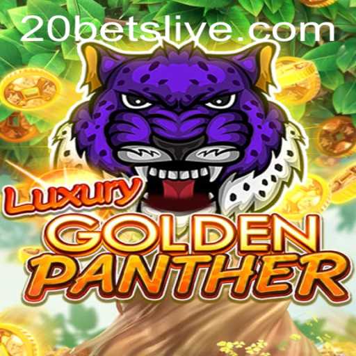 Discover the Thrills of LUXURYGOLDENPANTHER: A Captivating New Game Experience