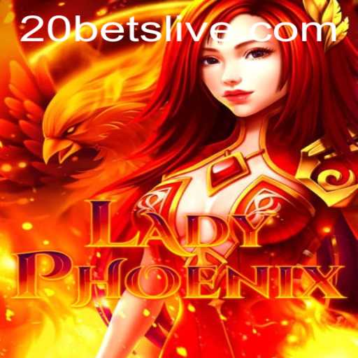 Discover LadyPhoenix: A Mystical Adventure with 20BETS