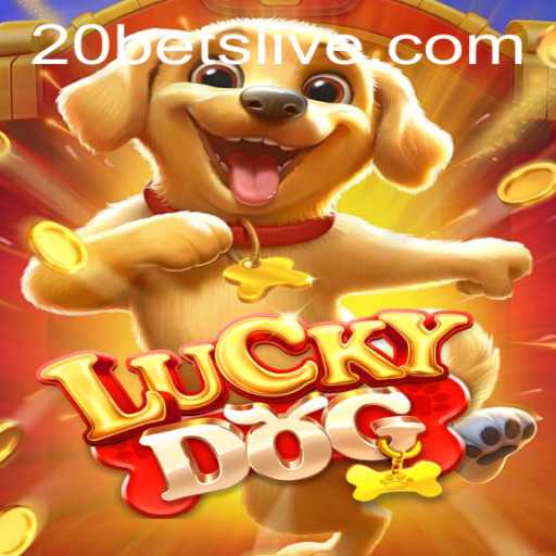 A Comprehensive Guide to LuckyDog: Unleash Your Luck with 20BETS