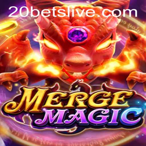 Explore the Magical World of Mergemagic with 20BETS