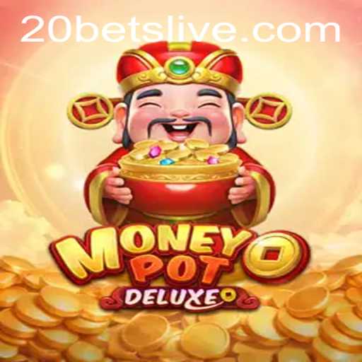 MoneyPotDELUXE: Dive Into a World of Exciting Bets and Rich Rewards
