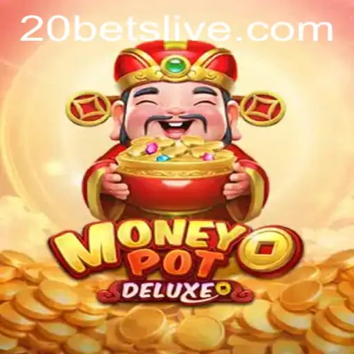 MoneyPotDELUXE: Dive Into a World of Exciting Bets and Rich Rewards