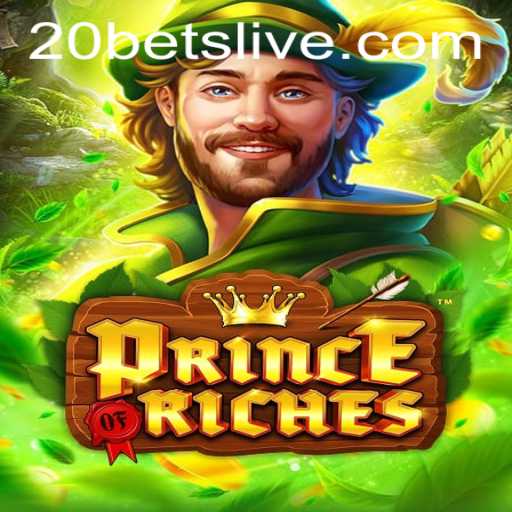 Discover the Regal Thrills of PrinceOfRiches: Your Guide to the Game