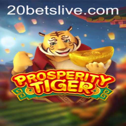 Discover ProsperityTiger: A Thrilling Adventure Awaiting with 20BETS
