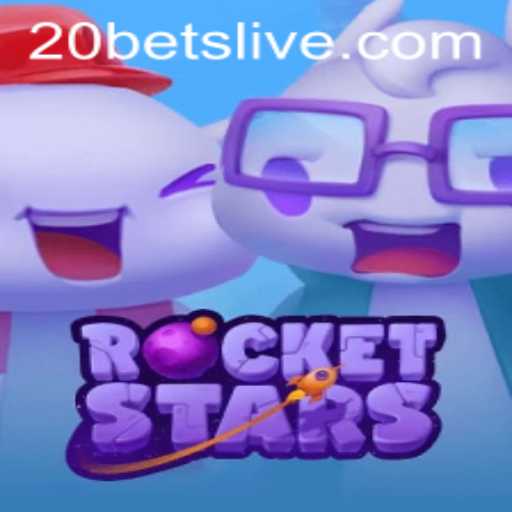RocketStars: Thrilling Space Adventure Meets the Excitement of 20BETS