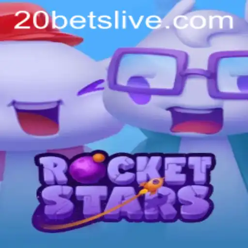 RocketStars: Thrilling Space Adventure Meets the Excitement of 20BETS