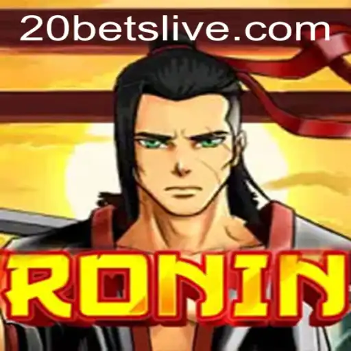 Embark on a Thrilling Journey with 'Ronin': The Game That Redefines Strategy
