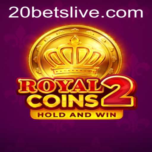 Experience the Thrill of RoyalCoins2 with the Special 20BETS Offer