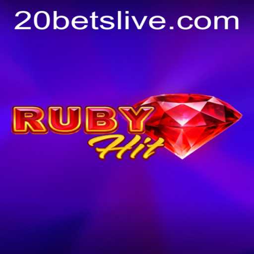 Unveiling RubyHit: The Thrilling New Game with 20BETS