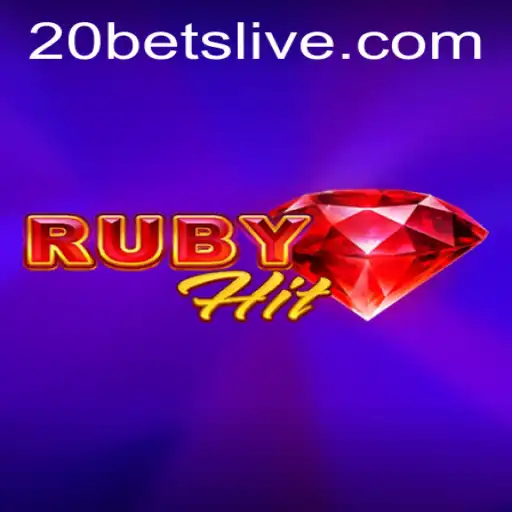 Unveiling RubyHit: The Thrilling New Game with 20BETS