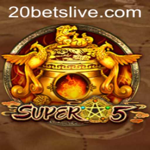 Discover the Exciting World of Super5 with 20BETS