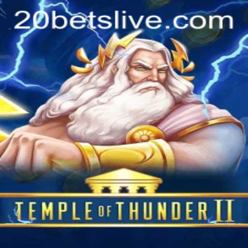 Exploring TempleofThunderII: A Thrilling Gaming Adventure