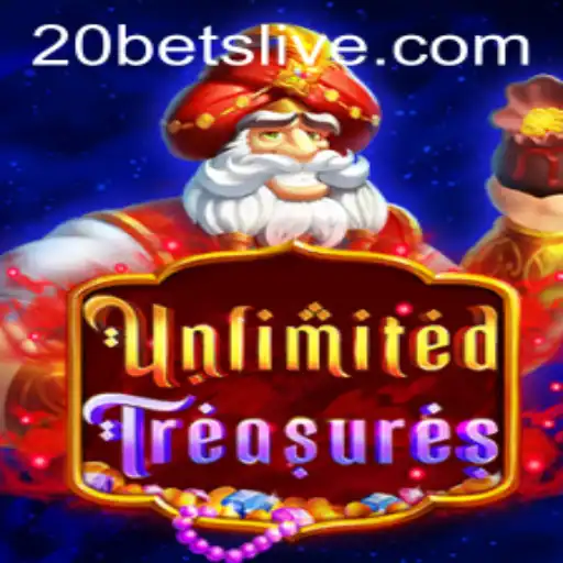 UnlimitedTreasures: Unveiling an Adventure in Gaming