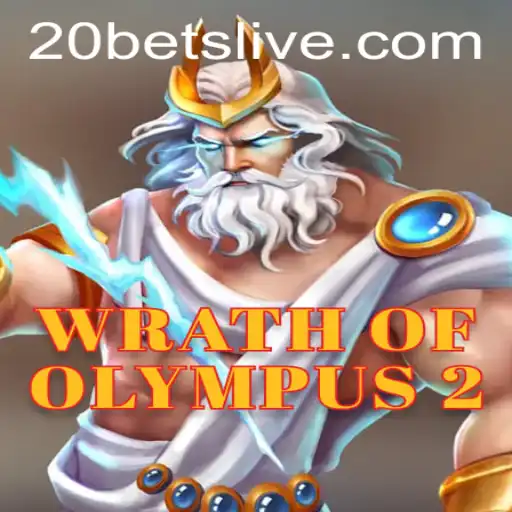 Unveiling Wrath of Olympus 2: The Epic Sequel with 20BETS Feature